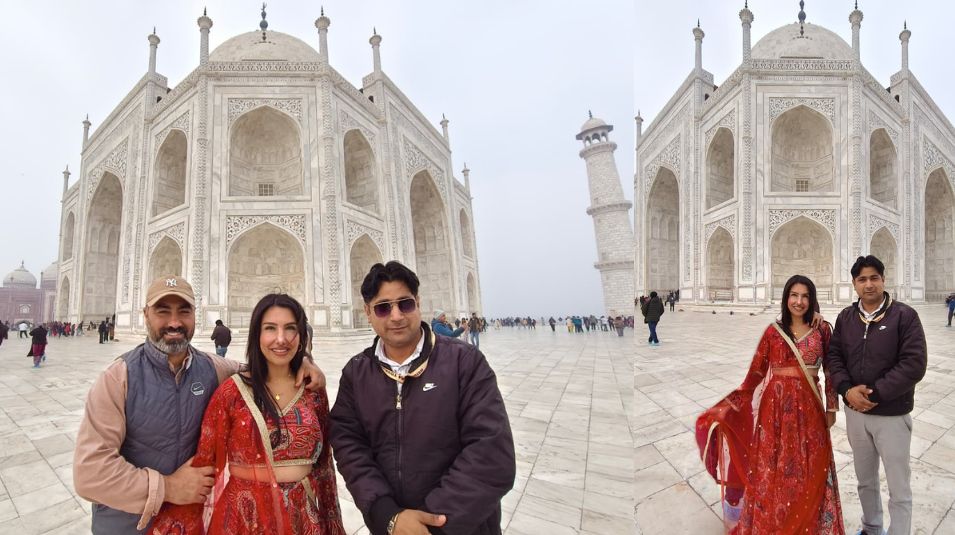 crystal-india-holidays-guide-red-lehenga-taj-mahal-close-facade-agra.jpg