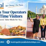 Best India Tour Operators