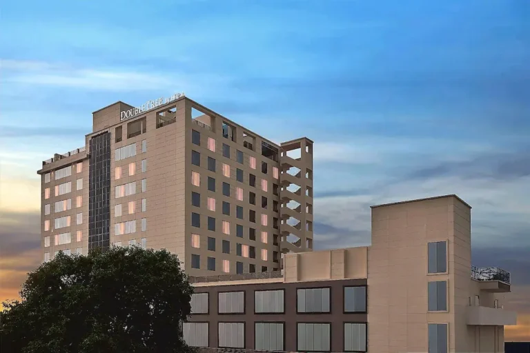 Double Tree by Hilton