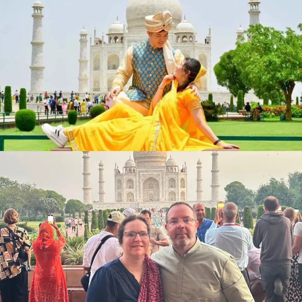 Tajmahal