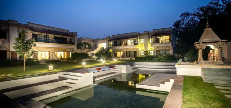 Tree of Life Resorts & Spa